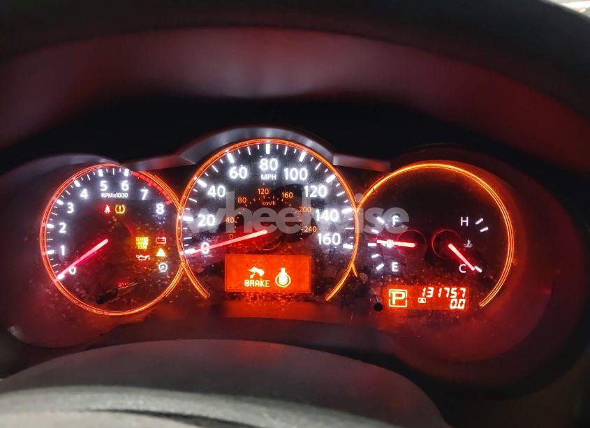 Photo 7 of 2008 Nissan Altima 2.5 S (VIN 1N4AL21E58N407401)