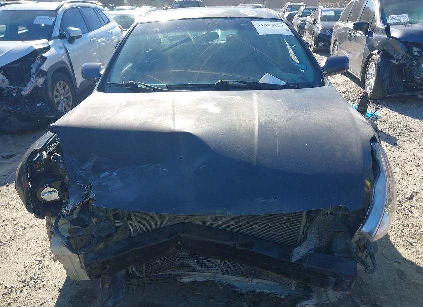 Photo 11 of 2008 Nissan Altima 2.5 S (VIN 1N4AL21E58N408791)