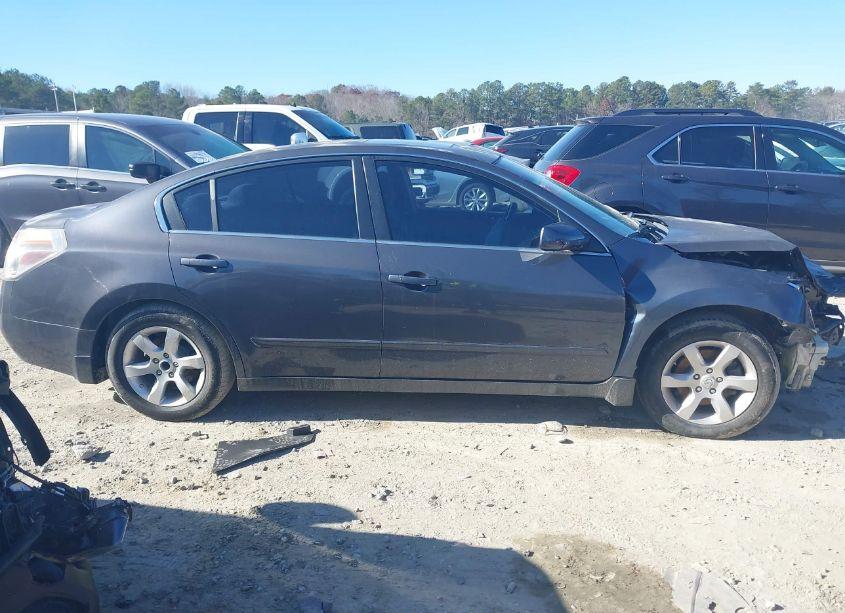 Photo 12 of 2008 Nissan Altima 2.5 S (VIN 1N4AL21E58N408791)