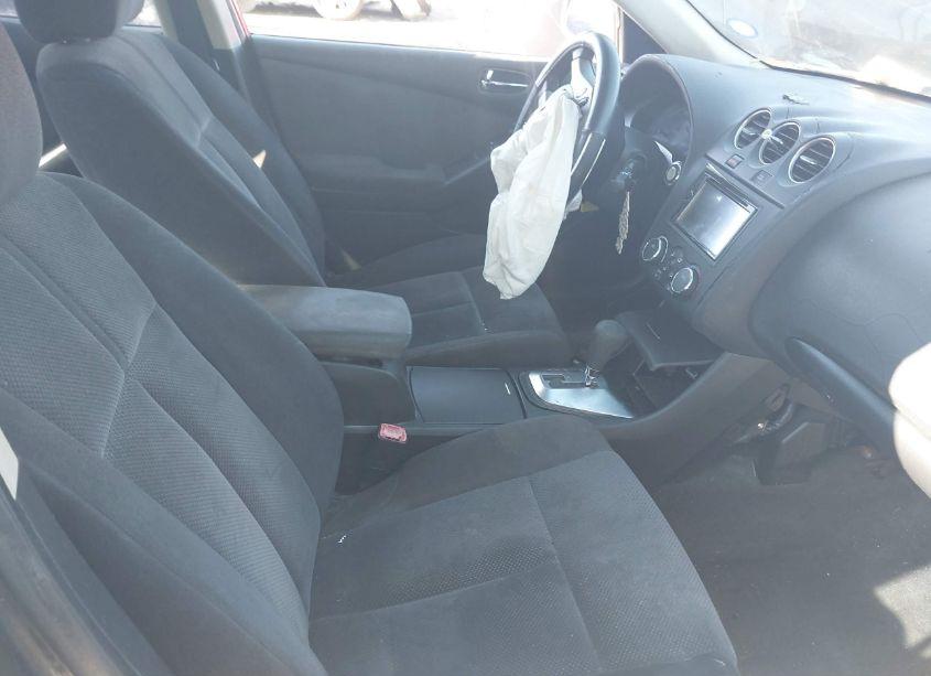 Photo 5 of 2008 Nissan Altima 2.5 S (VIN 1N4AL21E58N408791)