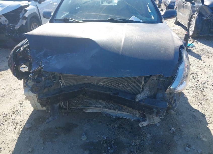 Photo 6 of 2008 Nissan Altima 2.5 S (VIN 1N4AL21E58N408791)