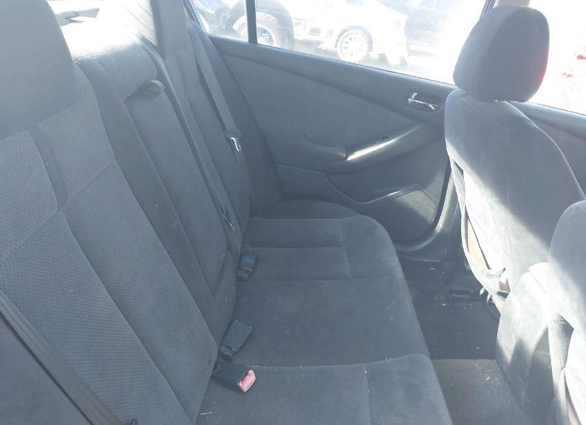 Photo 8 of 2008 Nissan Altima 2.5 S (VIN 1N4AL21E58N408791)