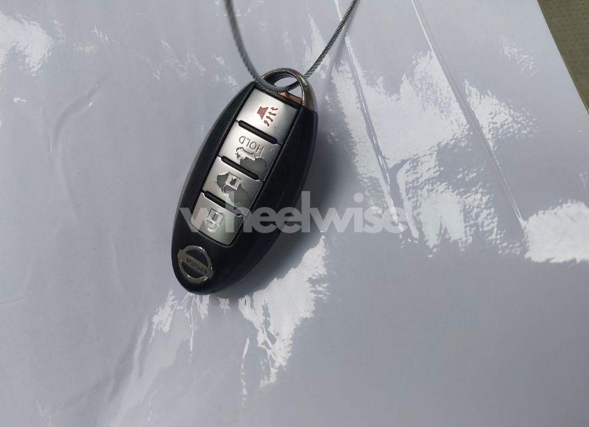 Photo 11 of 2008 Nissan Altima 2.5 S (VIN 1N4AL21E58N410850)