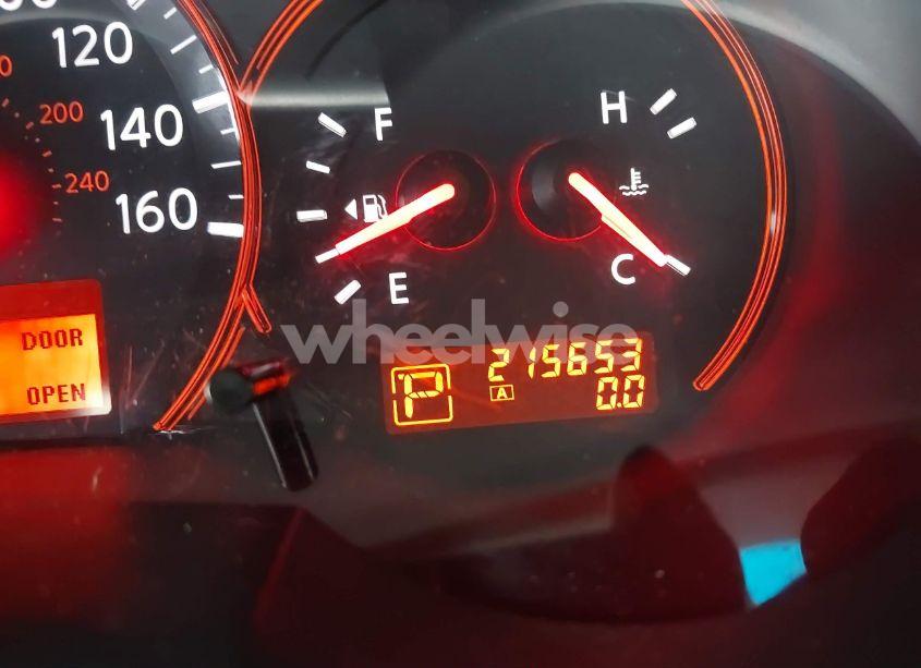 Photo 7 of 2008 Nissan Altima 2.5 S (VIN 1N4AL21E58N410850)