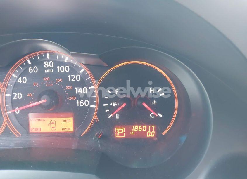 Photo 7 of 2008 Nissan Altima 2.5 S (VIN 1N4AL21E58N426708)