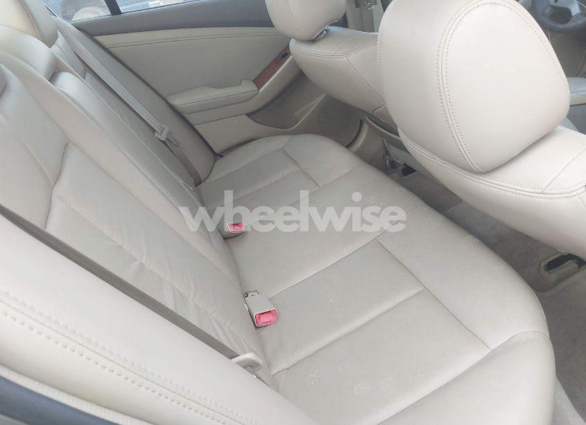 Photo 8 of 2008 Nissan Altima 2.5 S (VIN 1N4AL21E58N426708)