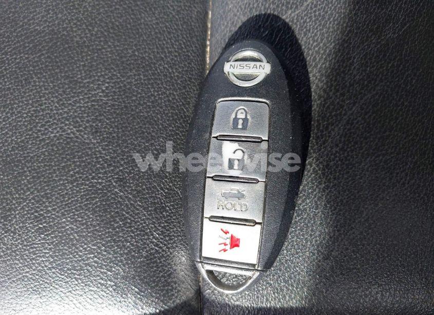 Photo 11 of 2008 Nissan Altima 2.5 S (VIN 1N4AL21E58N428796)