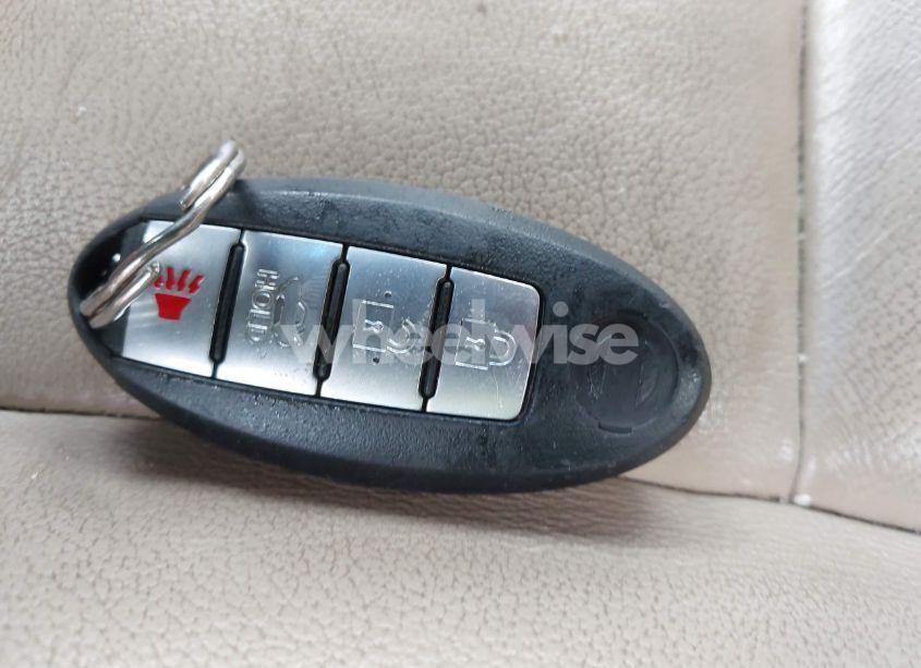 Photo 11 of 2008 Nissan Altima 2.5 S (VIN 1N4AL21E58N452998)