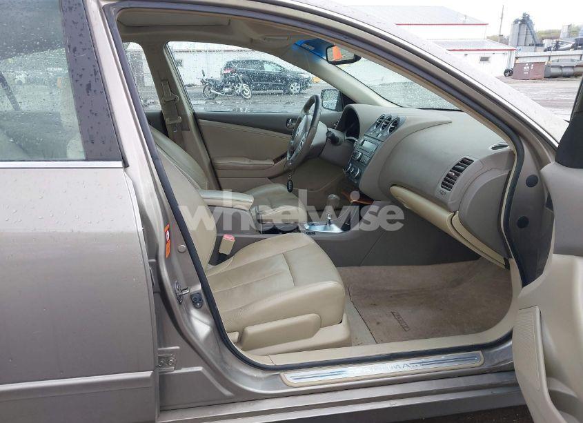 Photo 5 of 2008 Nissan Altima 2.5 S (VIN 1N4AL21E58N452998)