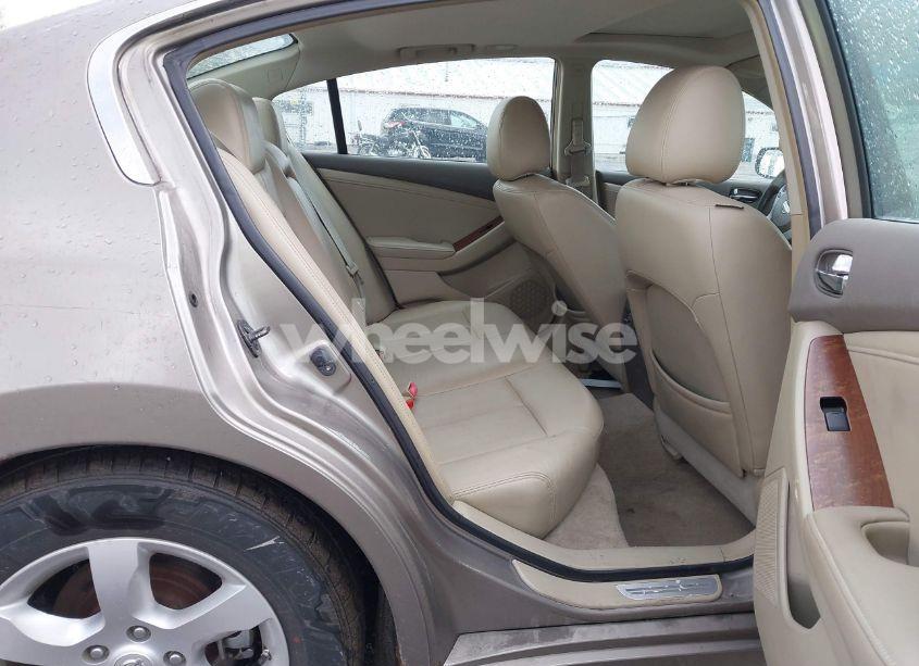 Photo 8 of 2008 Nissan Altima 2.5 S (VIN 1N4AL21E58N452998)