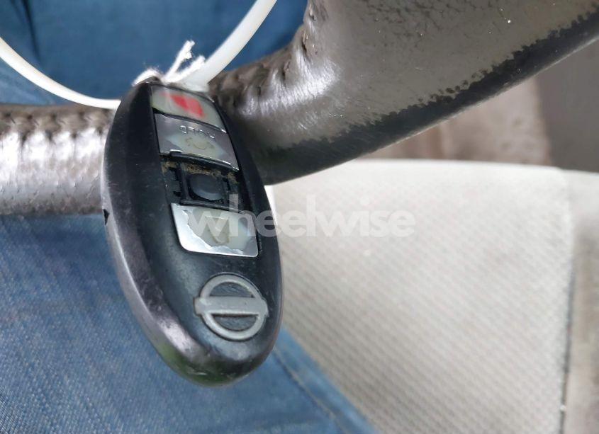 Photo 11 of 2008 Nissan Altima 2.5 S (VIN 1N4AL21E58N455979)