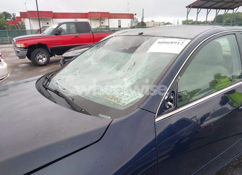 Photo 6 of 2008 Nissan Altima 2.5 S (VIN 1N4AL21E58N455979)