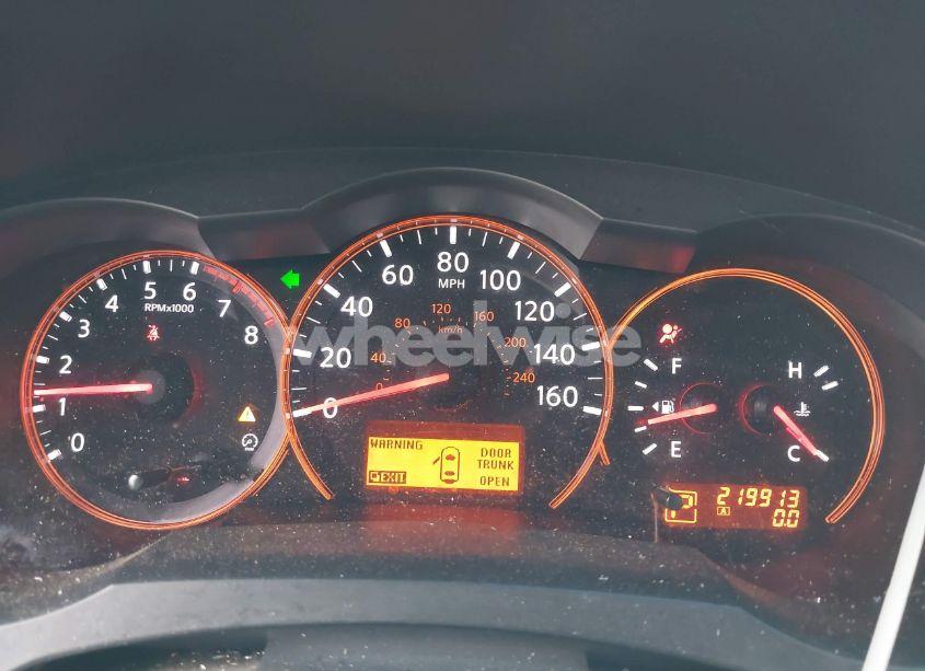 Photo 7 of 2008 Nissan Altima 2.5 S (VIN 1N4AL21E58N455979)