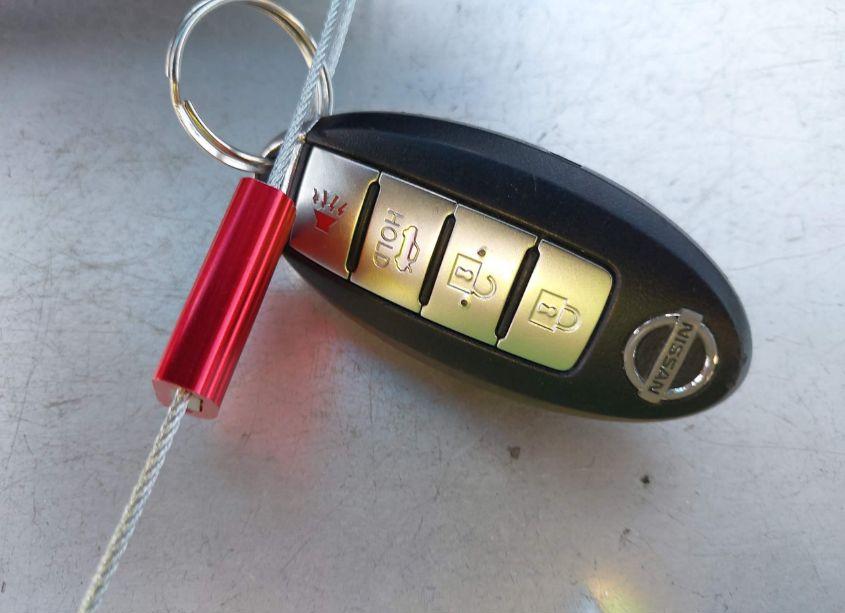 Photo 11 of 2008 Nissan Altima 2.5 S (VIN 1N4AL21E58N459529)