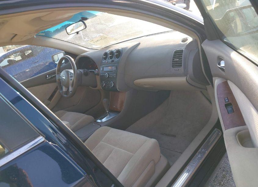 Photo 5 of 2008 Nissan Altima 2.5 S (VIN 1N4AL21E58N459529)