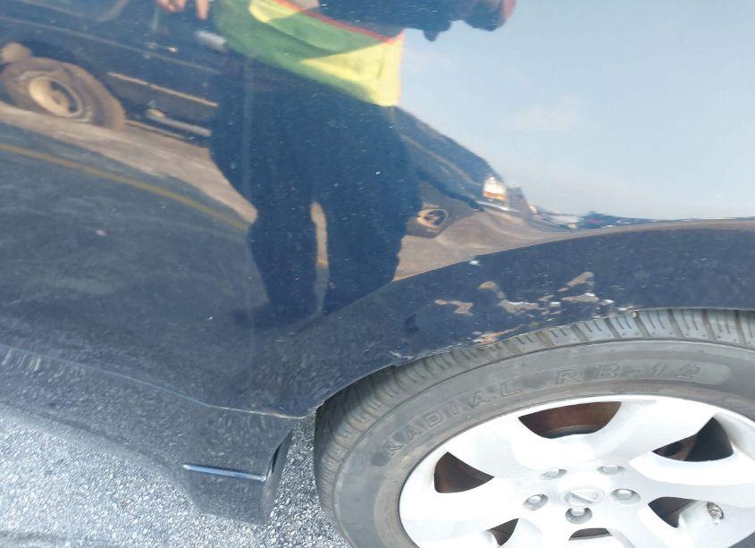 Photo 6 of 2008 Nissan Altima 2.5 S (VIN 1N4AL21E58N459529)