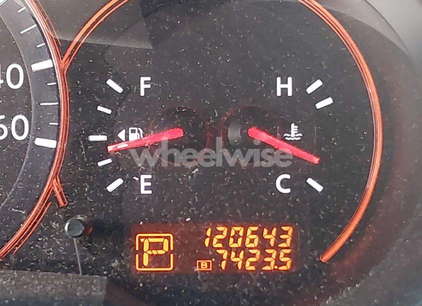 Photo 14 of 2008 Nissan Altima 2.5 S (VIN 1N4AL21E58N461152)