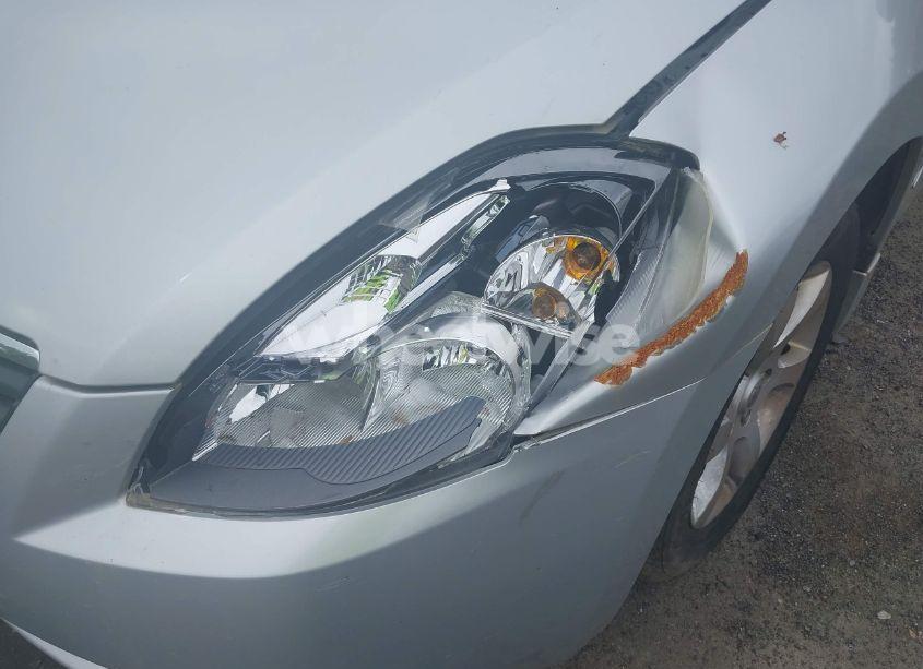 Photo 12 of 2008 Nissan Altima 2.5 S (VIN 1N4AL21E58N461474)