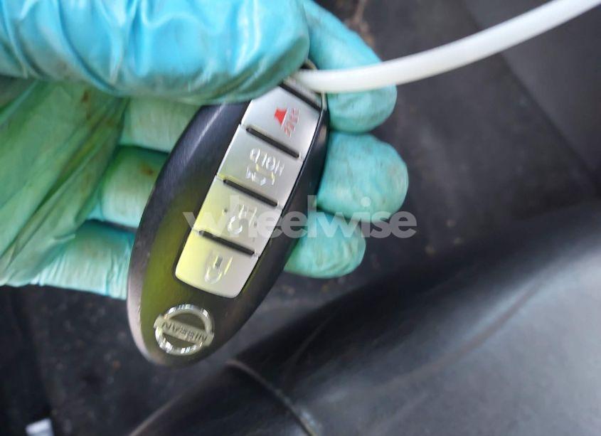 Photo 11 of 2008 Nissan Altima 2.5 S (VIN 1N4AL21E58N467632)