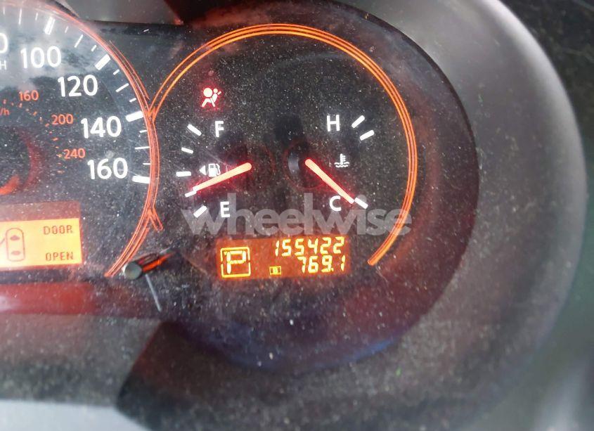 Photo 15 of 2008 Nissan Altima 2.5 S (VIN 1N4AL21E58N467632)