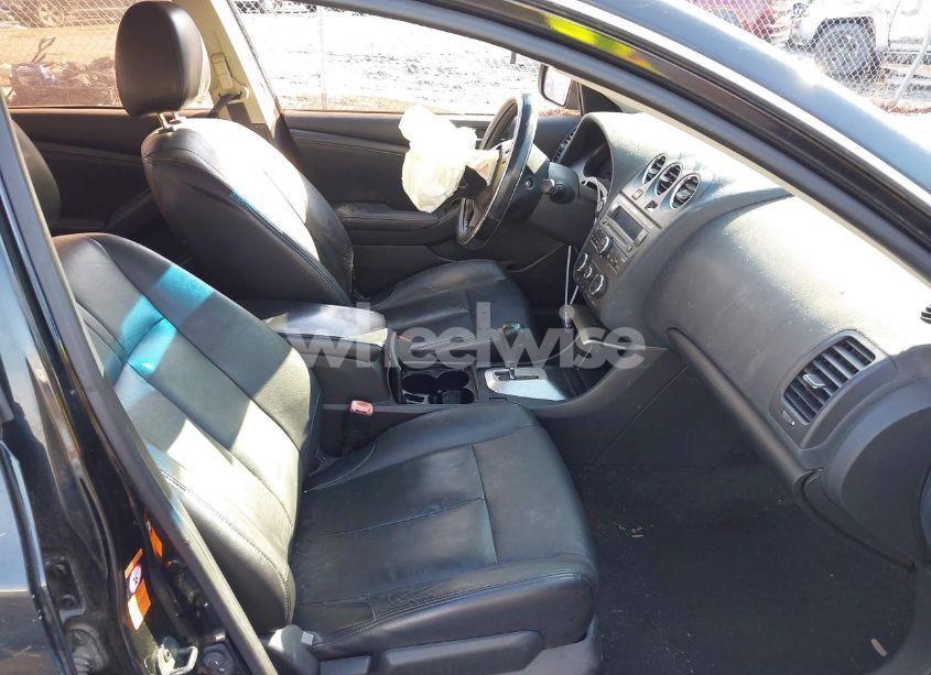 Photo 5 of 2008 Nissan Altima 2.5 S (VIN 1N4AL21E58N467632)