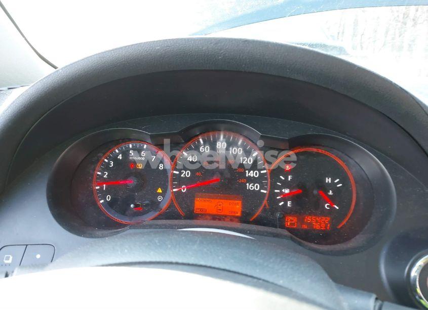 Photo 7 of 2008 Nissan Altima 2.5 S (VIN 1N4AL21E58N467632)