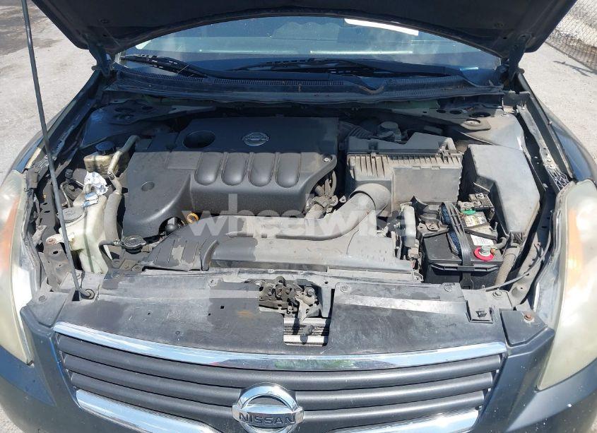 Photo 10 of 2008 Nissan Altima 2.5 S (VIN 1N4AL21E58N473169)