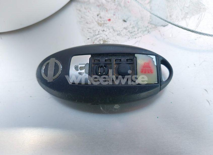 Photo 11 of 2008 Nissan Altima 2.5 S (VIN 1N4AL21E58N473169)