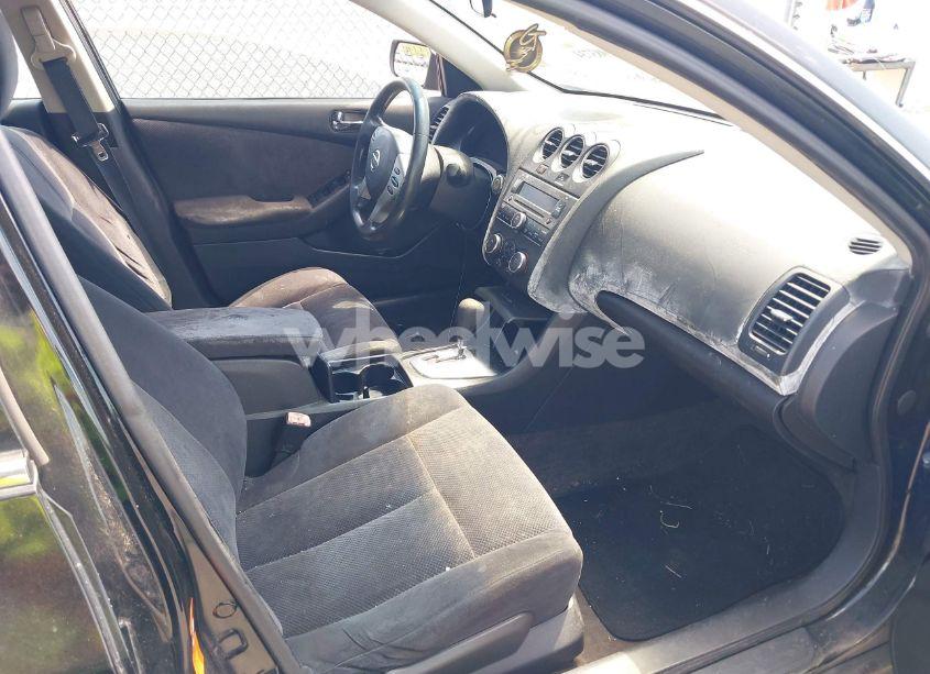 Photo 5 of 2008 Nissan Altima 2.5 S (VIN 1N4AL21E58N473169)