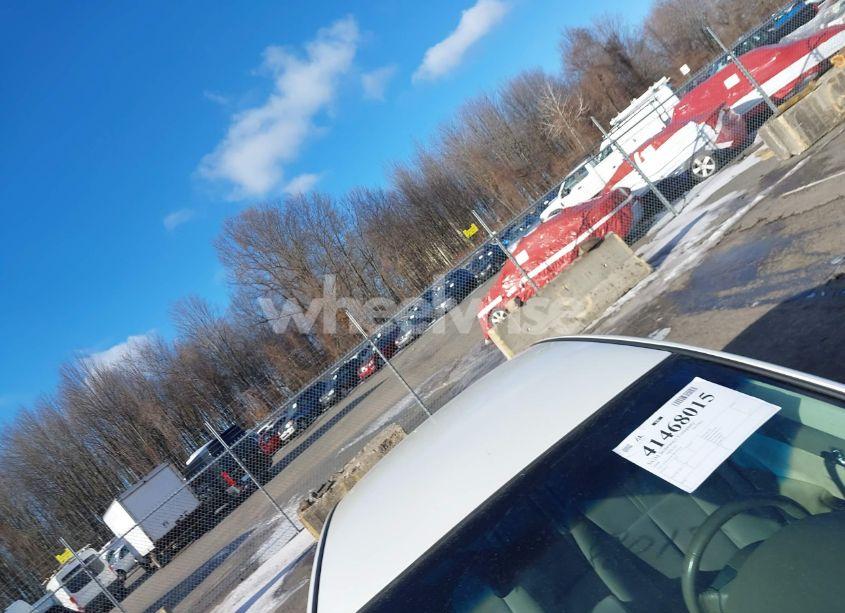 Photo 11 of 2008 Nissan Altima 2.5 S (VIN 1N4AL21E58N475424)