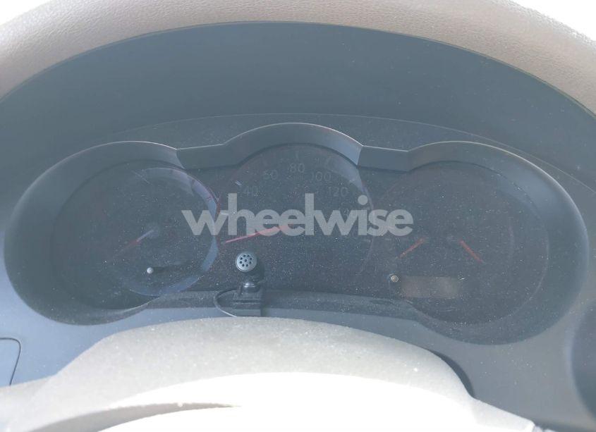 Photo 7 of 2008 Nissan Altima 2.5 S (VIN 1N4AL21E58N475424)