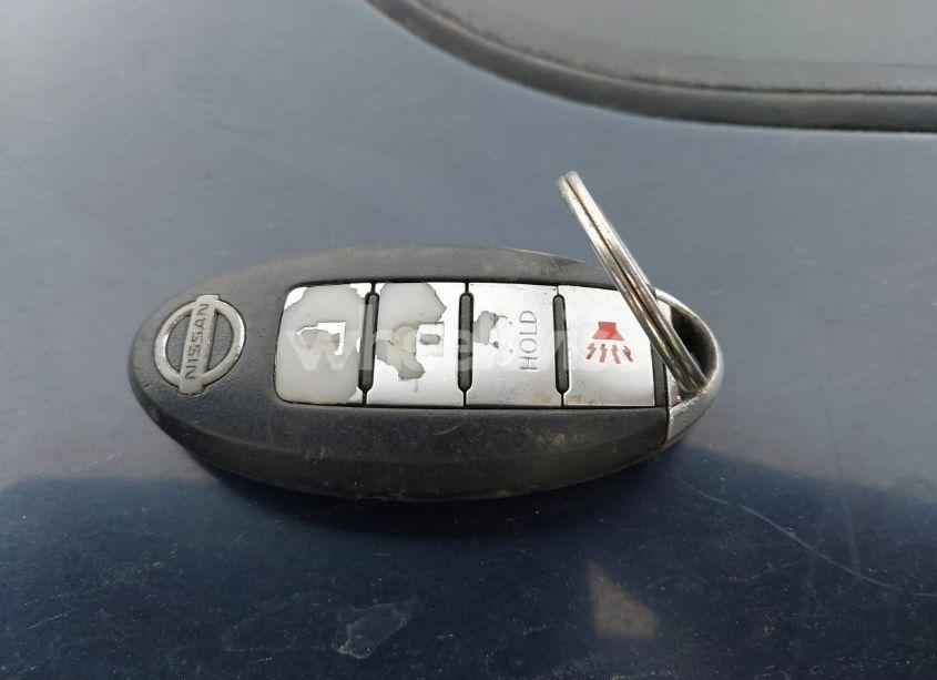 Photo 11 of 2008 Nissan Altima 2.5 S (VIN 1N4AL21E58N484995)