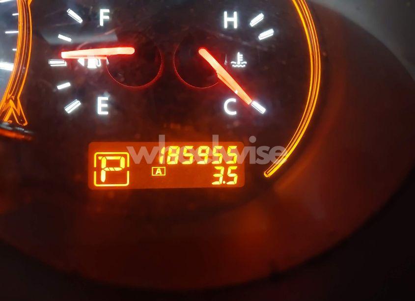 Photo 12 of 2008 Nissan Altima 2.5 S (VIN 1N4AL21E58N484995)