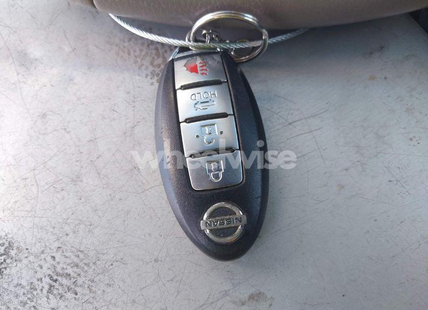 Photo 11 of 2008 Nissan Altima 2.5 S (VIN 1N4AL21E58N499500)