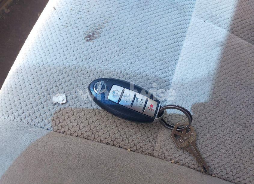 Photo 11 of 2008 Nissan Altima 2.5 S (VIN 1N4AL21E58N532821)