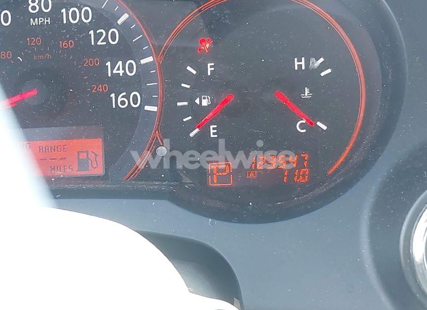 Photo 7 of 2008 Nissan Altima 2.5 S (VIN 1N4AL21E58N532821)