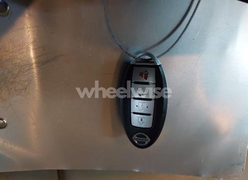 Photo 11 of 2008 Nissan Altima 2.5 S (VIN 1N4AL21E58N539445)