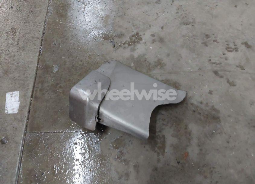 Photo 12 of 2008 Nissan Altima 2.5 S (VIN 1N4AL21E58N539445)