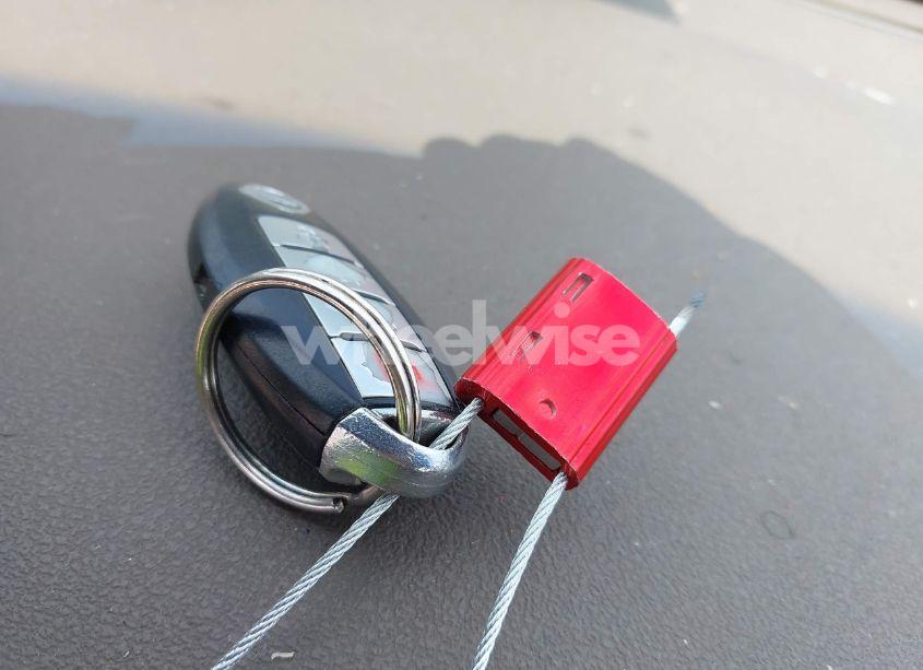 Photo 11 of 2008 Nissan Altima 2.5 S (VIN 1N4AL21E58N553006)