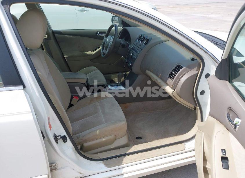 Photo 5 of 2008 Nissan Altima 2.5 S (VIN 1N4AL21E58N553006)