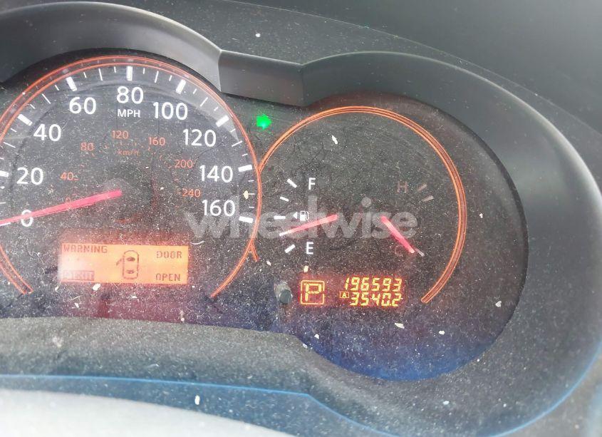 Photo 7 of 2008 Nissan Altima 2.5 S (VIN 1N4AL21E58N553006)