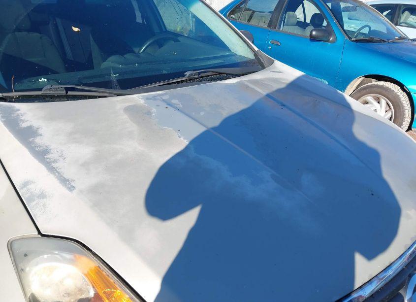 Photo 12 of 2009 Nissan Altima 2.5 S (VIN 1N4AL21E59C104678)