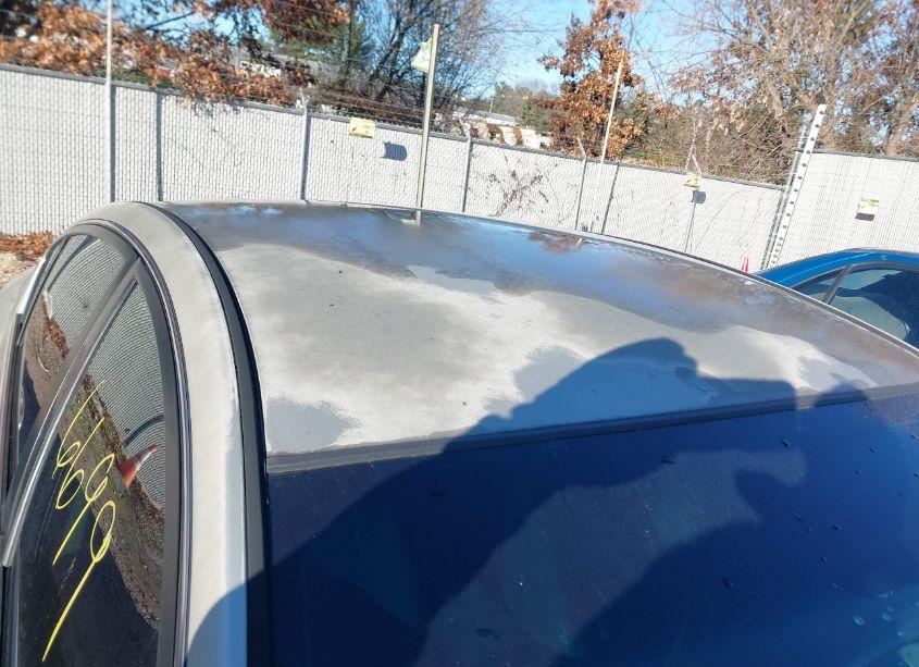 Photo 13 of 2009 Nissan Altima 2.5 S (VIN 1N4AL21E59C104678)