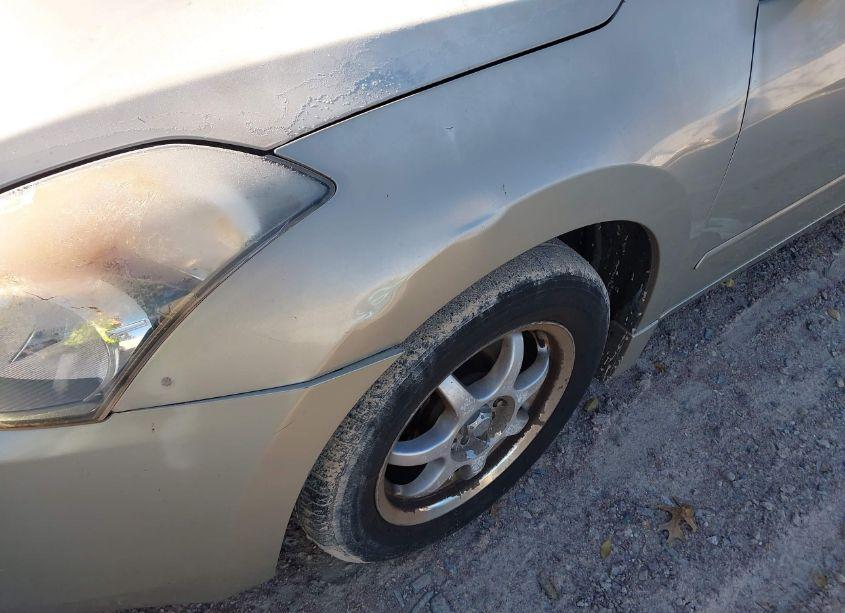 Photo 6 of 2009 Nissan Altima 2.5 S (VIN 1N4AL21E59C104678)