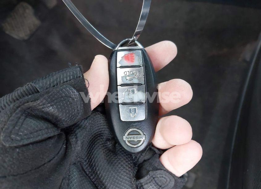 Photo 11 of 2009 Nissan Altima 2.5 S (VIN 1N4AL21E59C136109)