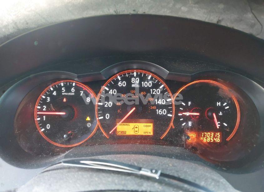 Photo 7 of 2009 Nissan Altima 2.5 S (VIN 1N4AL21E59C136109)