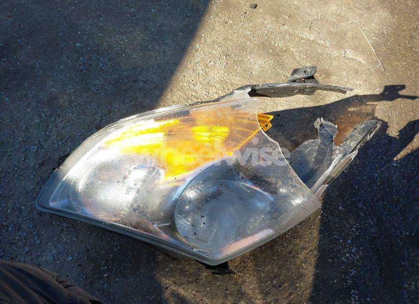 Photo 12 of 2009 Nissan Altima 2.5 S (VIN 1N4AL21E59C139026)