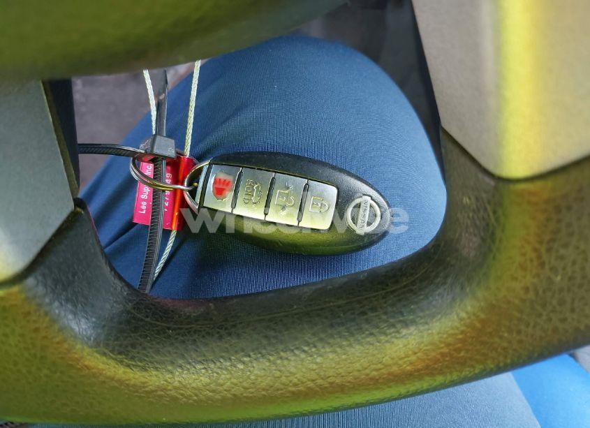 Photo 11 of 2009 Nissan Altima 2.5 S (VIN 1N4AL21E59C147031)