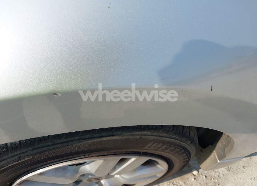 Photo 6 of 2009 Nissan Altima 2.5 S (VIN 1N4AL21E59C147031)