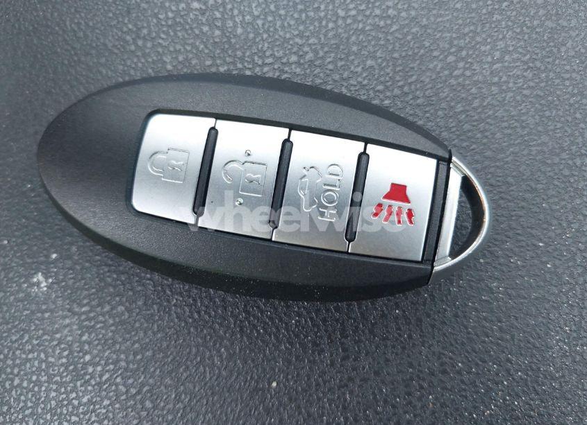 Photo 11 of 2009 Nissan Altima 2.5 S (VIN 1N4AL21E59C148244)